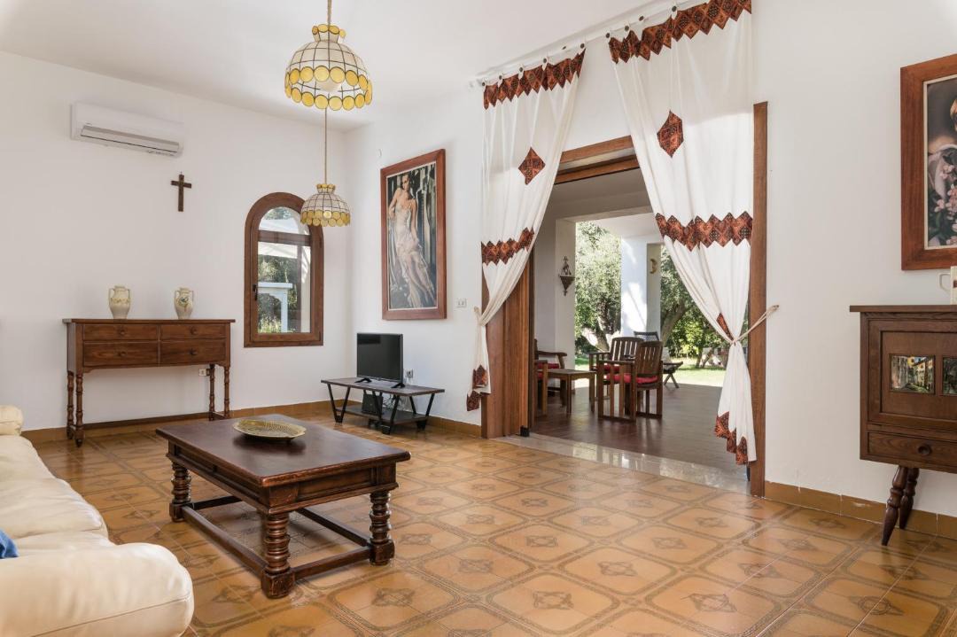 Photo of Livingroom in Rosa Marina