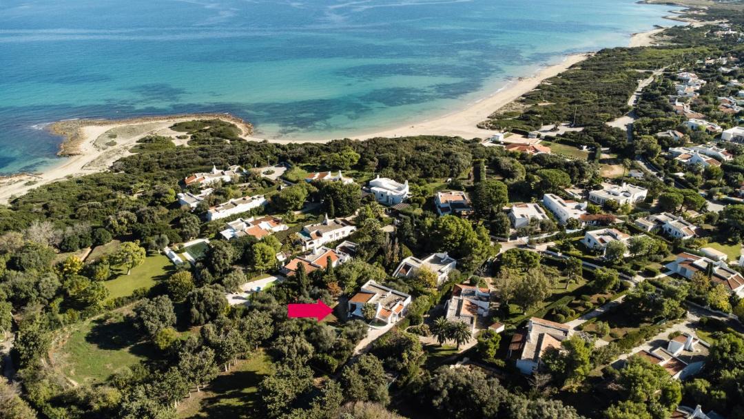 Photo of Outdoor in Rosa Marina