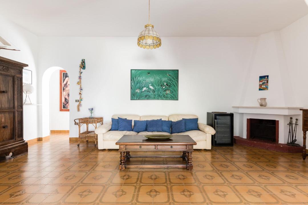 Photo of Livingroom in Rosa Marina