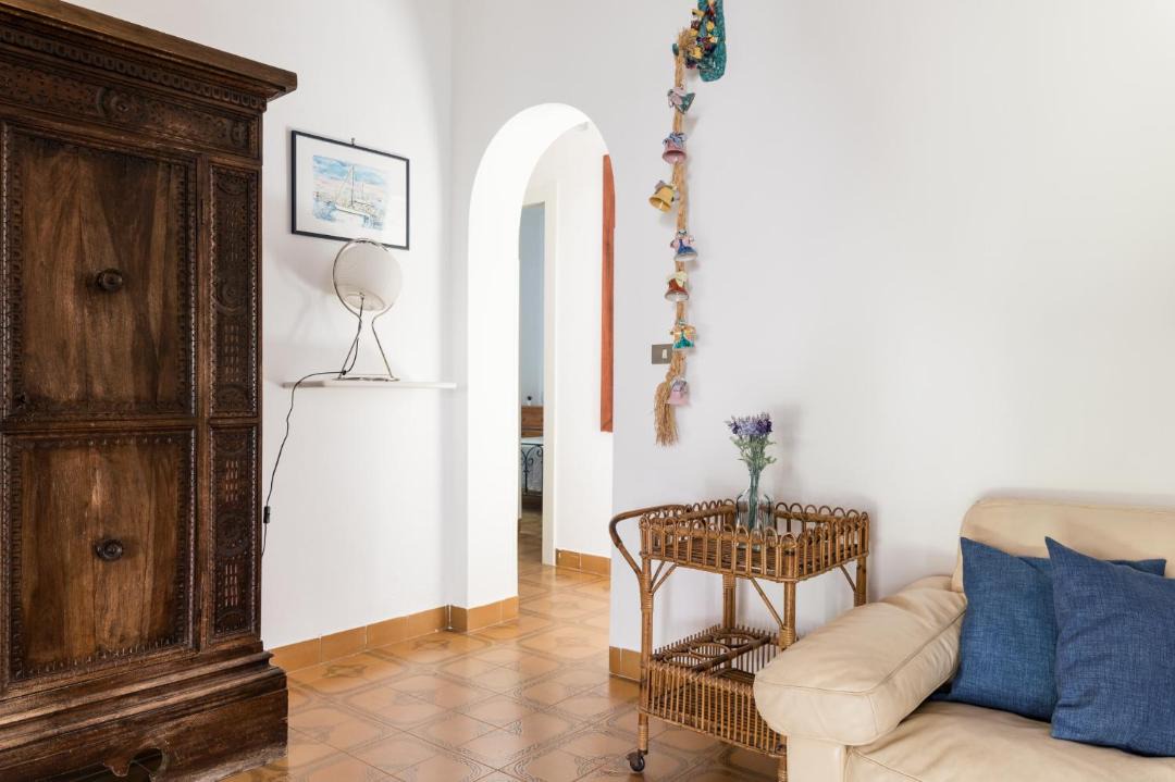 Photo of Livingroom in Rosa Marina