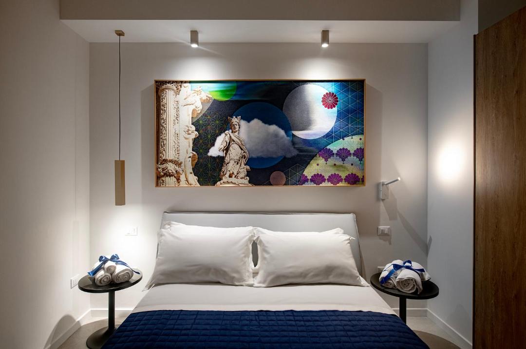 Photo of Bedroom in Calimera