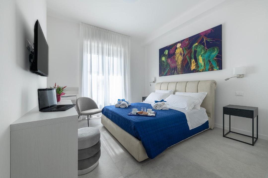 Photo of Bedroom in Calimera