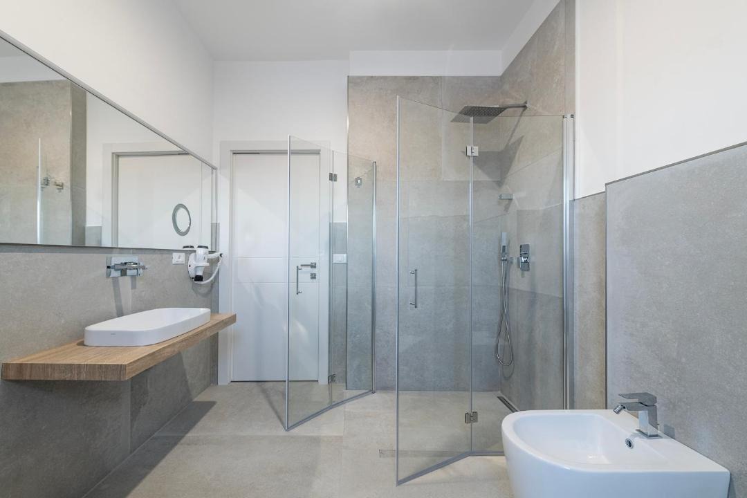 Photo of Bathroom in Calimera