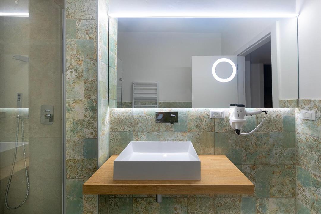 Photo of Bathroom in Calimera