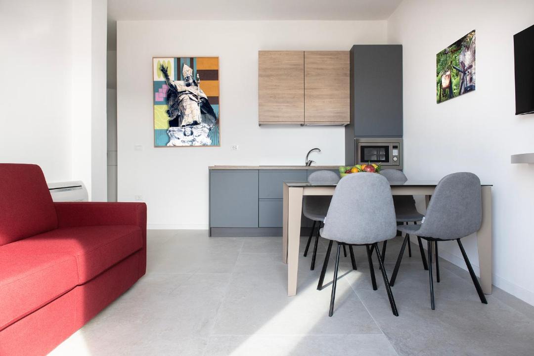 Photo of Livingroom in Calimera