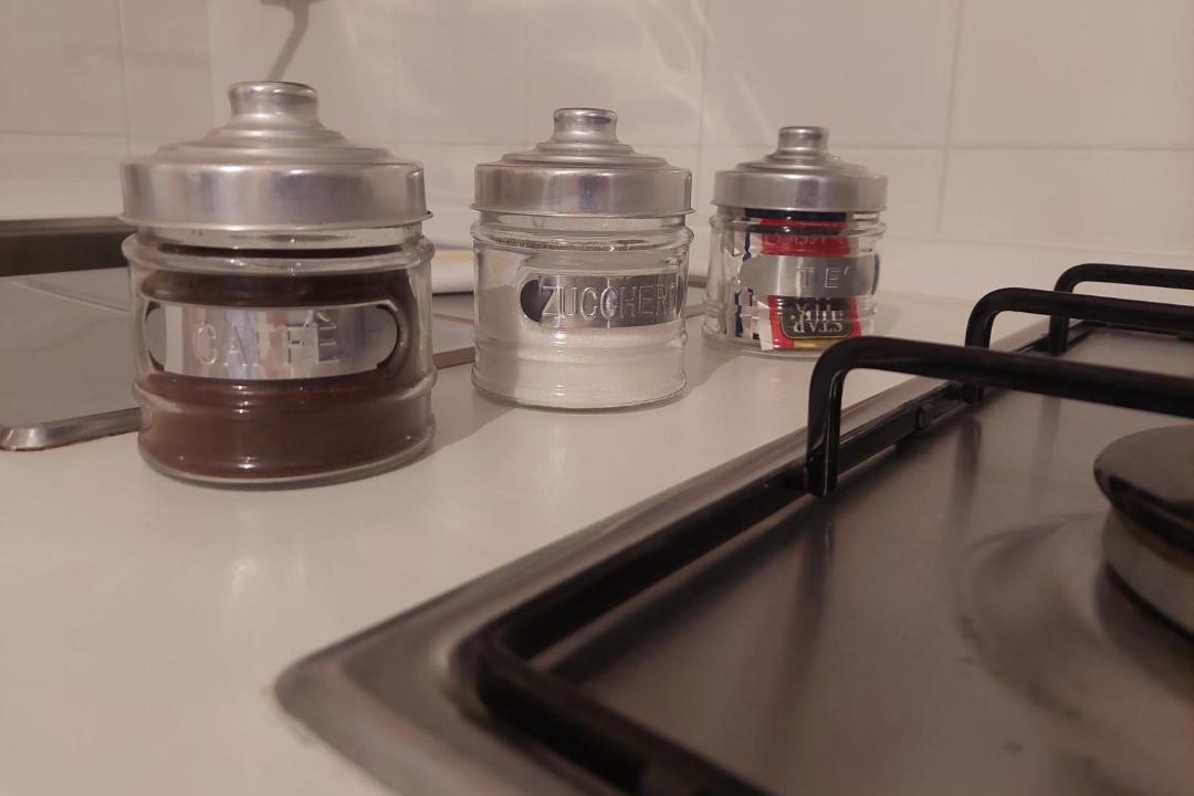 Photo of Kitchen in Mottola