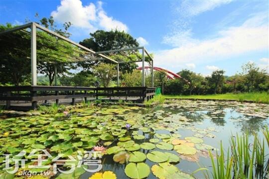 Photo of Outdoor in Sanzhi