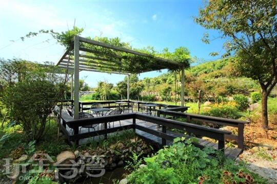 Photo of Outdoor in Sanzhi