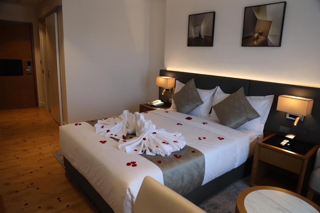 Photo of Bedroom in Yeka
