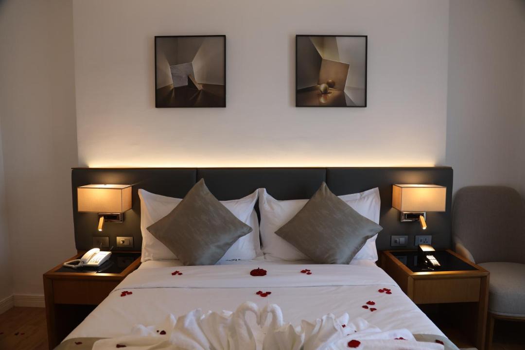 Photo of Bedroom in Yeka