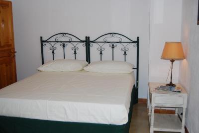 Photo of Bedroom in Specchia
