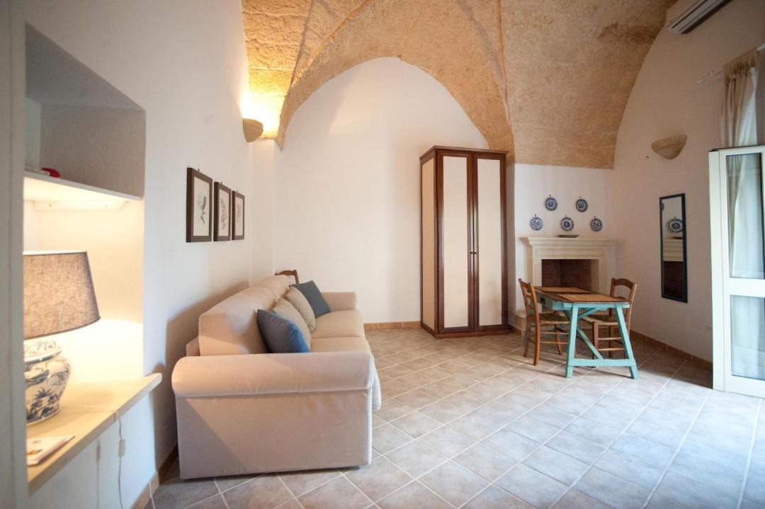 Photo of Livingroom in Specchia