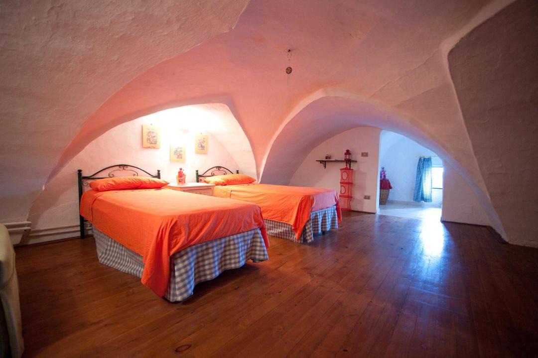 Photo of Bedroom in Specchia