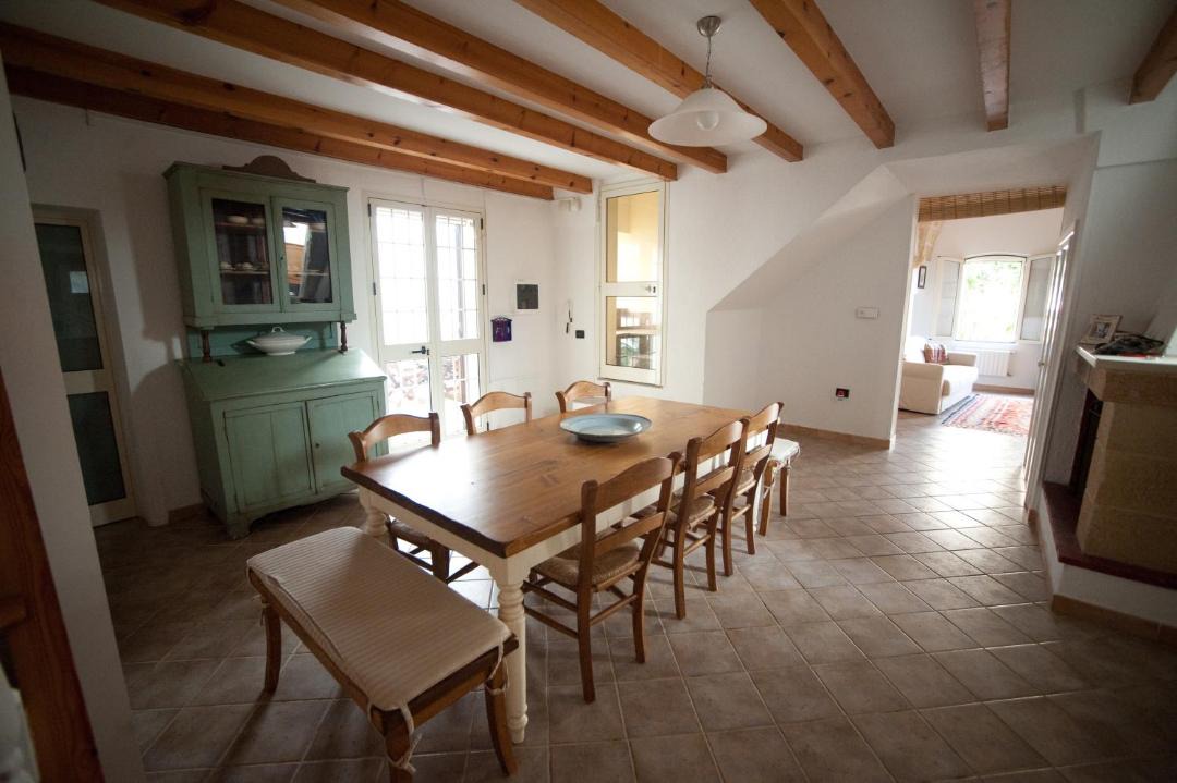 Photo of Livingroom in Specchia
