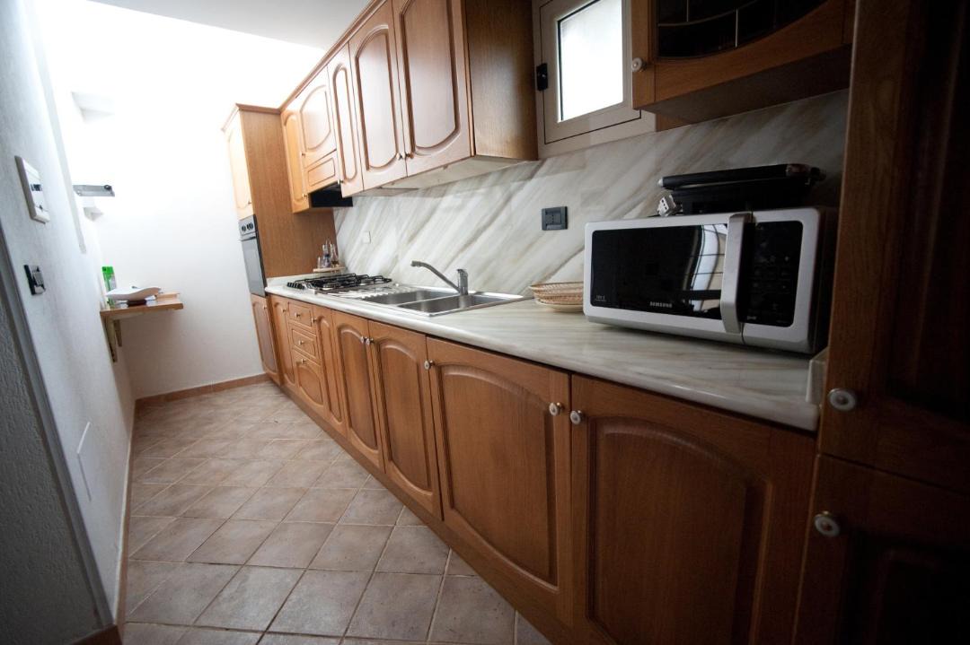 Photo of Kitchen in Specchia