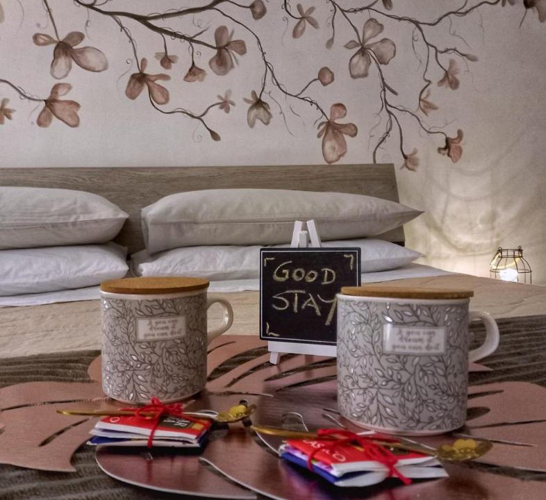Photo of Livingroom in Altamura