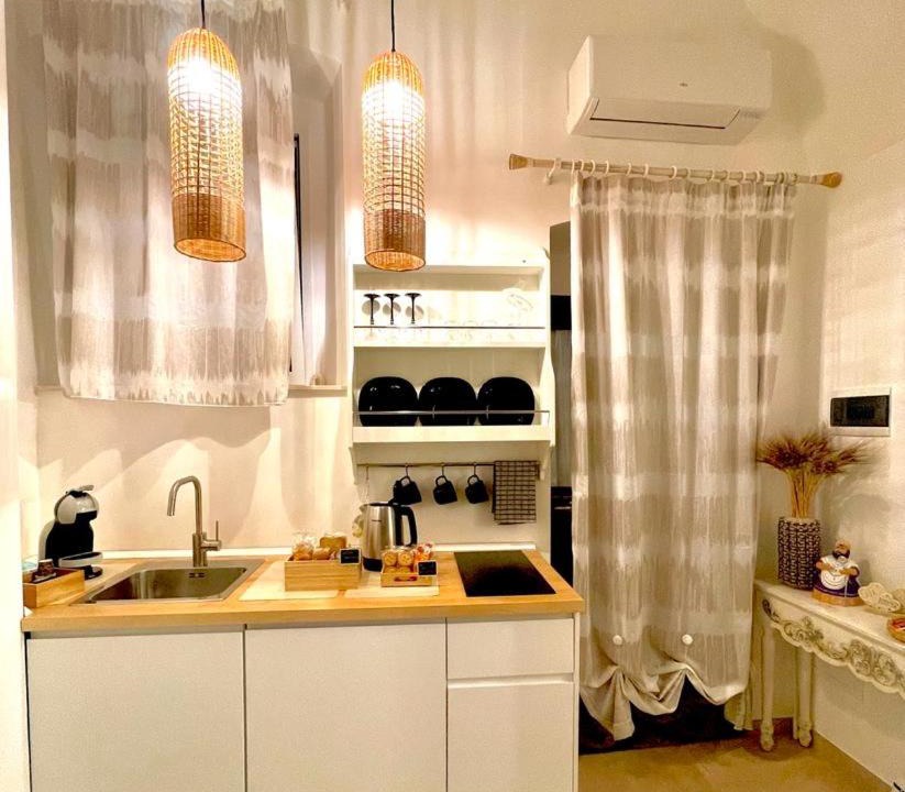 Photo of Kitchen in Old Town