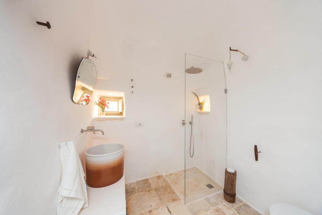Photo of Bathroom in Specchiaruzzo