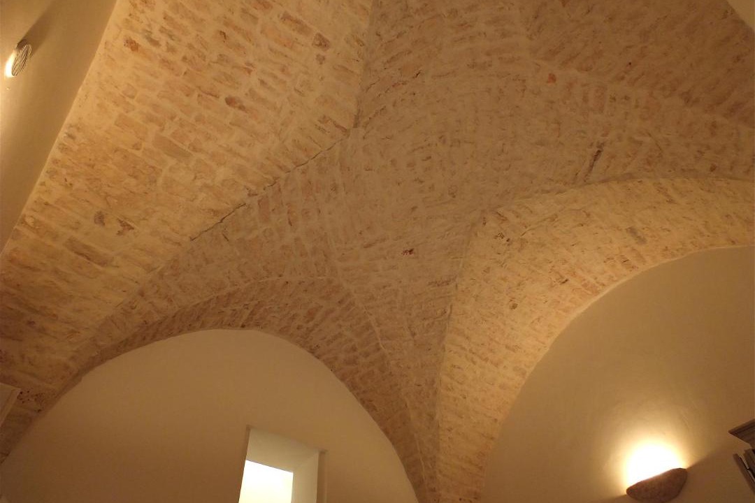 Photo of Bathroom in Ostuni