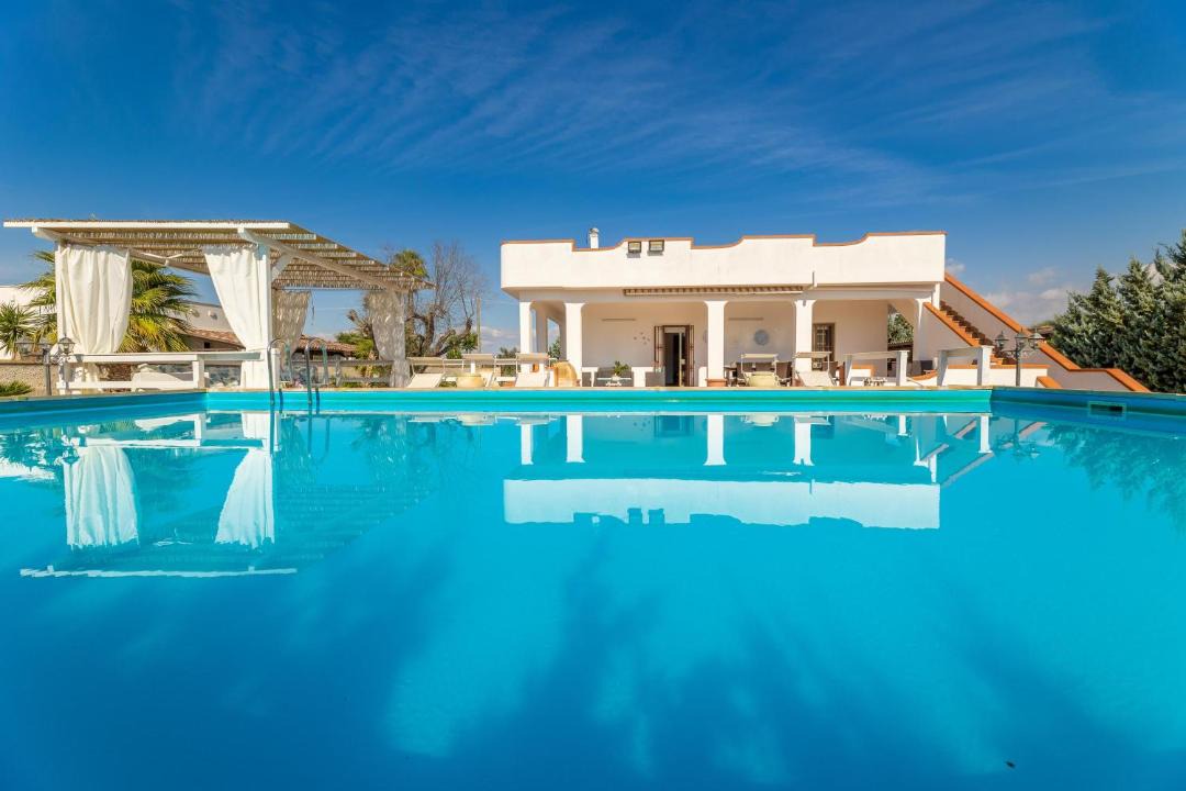Photo of Outdoor in Marina di Mancaversa