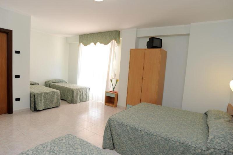 Photo of Bedroom in San Giovanni Rotondo
