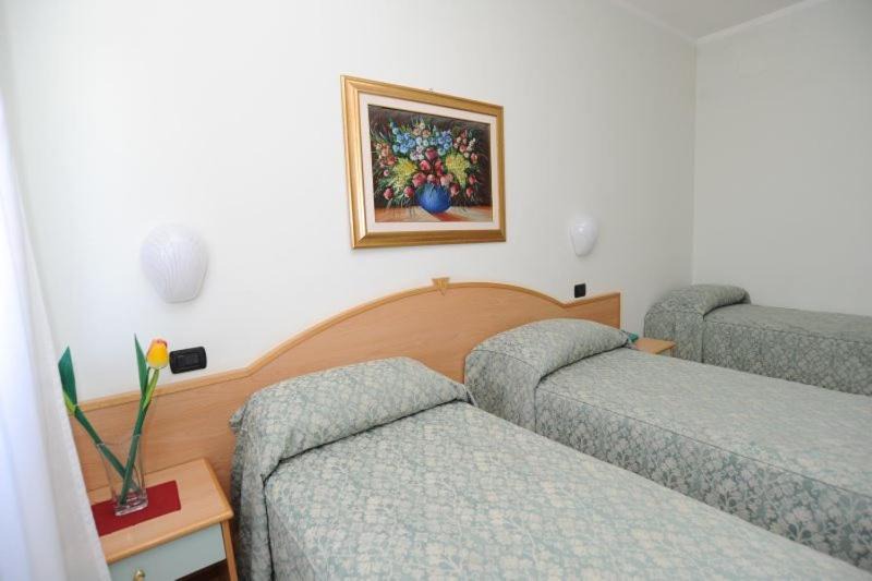 Photo of Bedroom in San Giovanni Rotondo