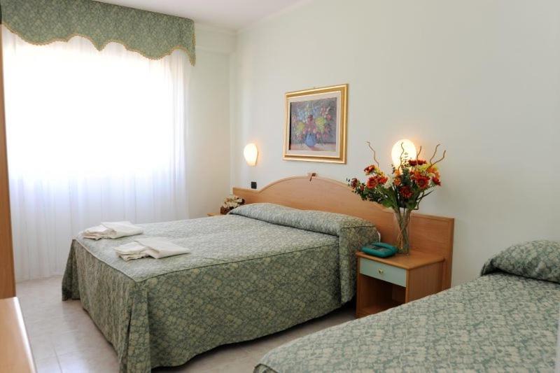 Photo of Bedroom in San Giovanni Rotondo