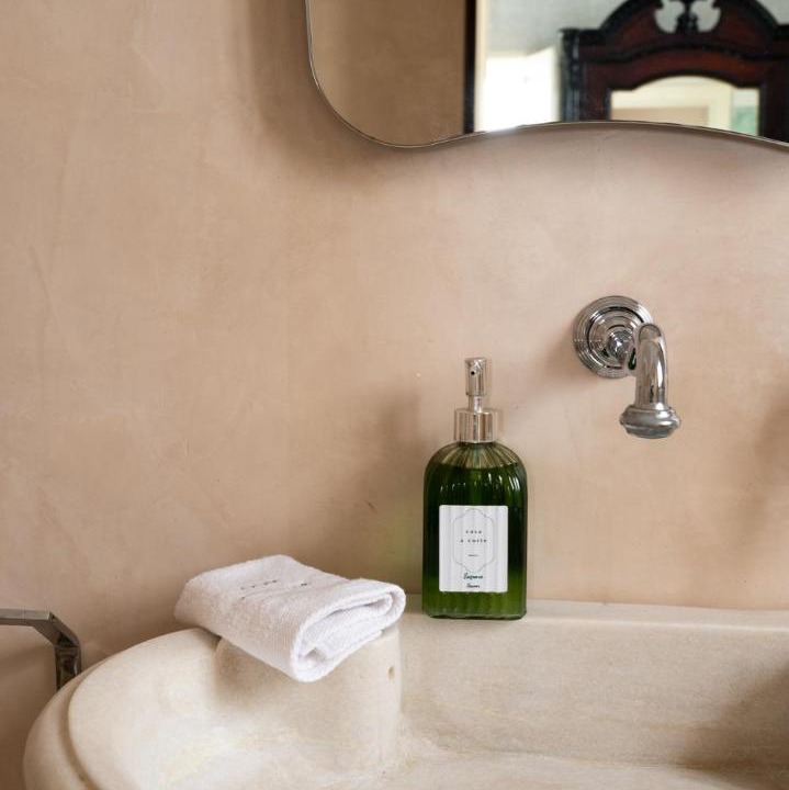 Photo of Bathroom in Centro Storico