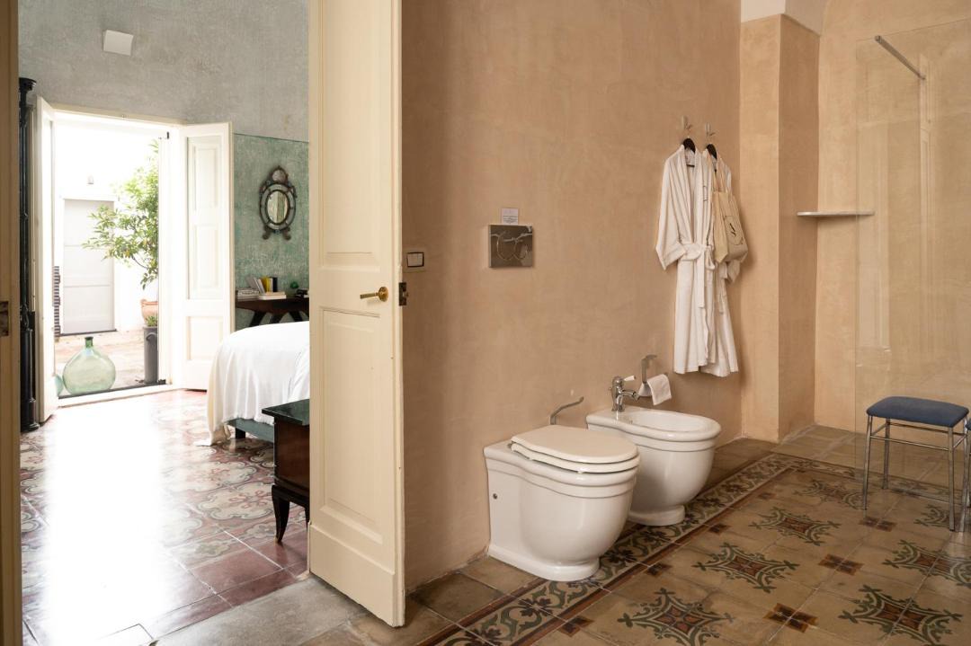 Photo of Bathroom in Centro Storico