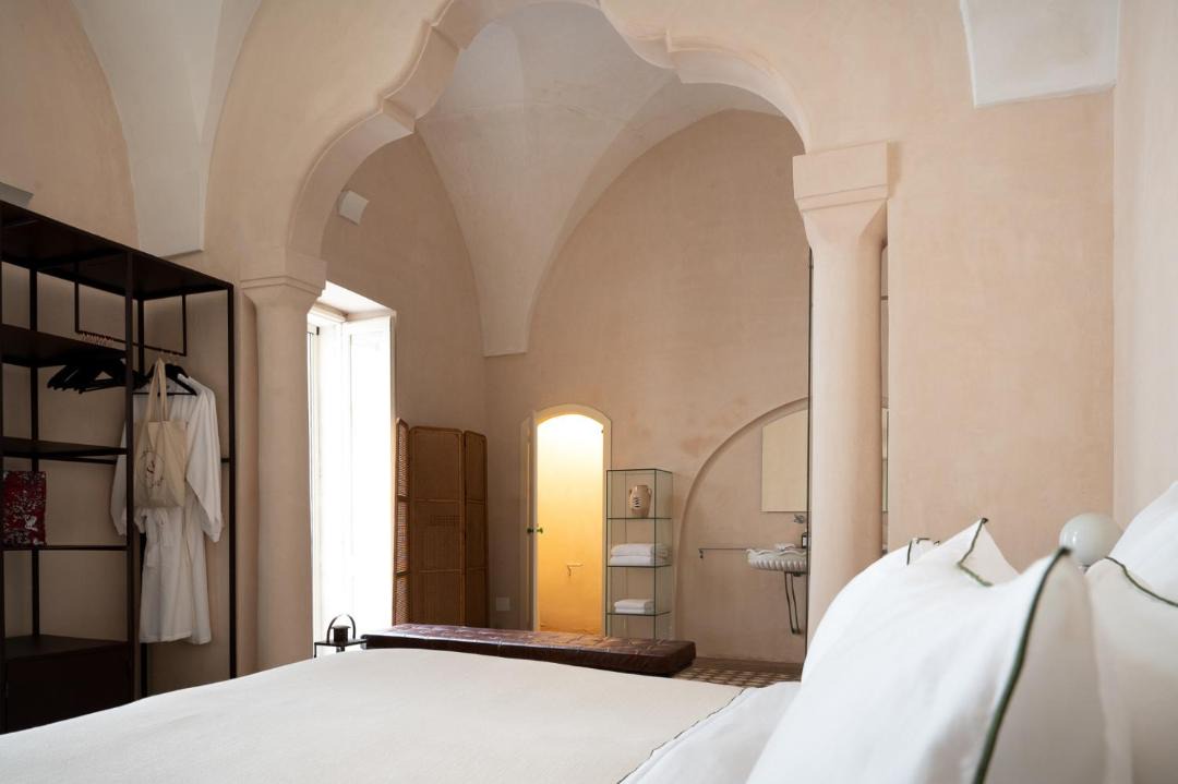 Photo of Bedroom in Centro Storico