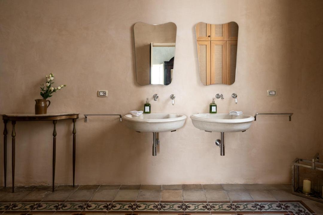 Photo of Bathroom in Centro Storico