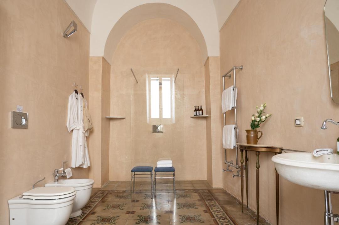 Photo of Bathroom in Centro Storico