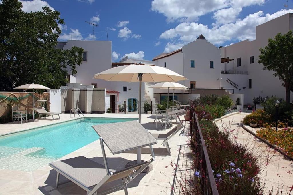Photo of Outdoor in Spongano