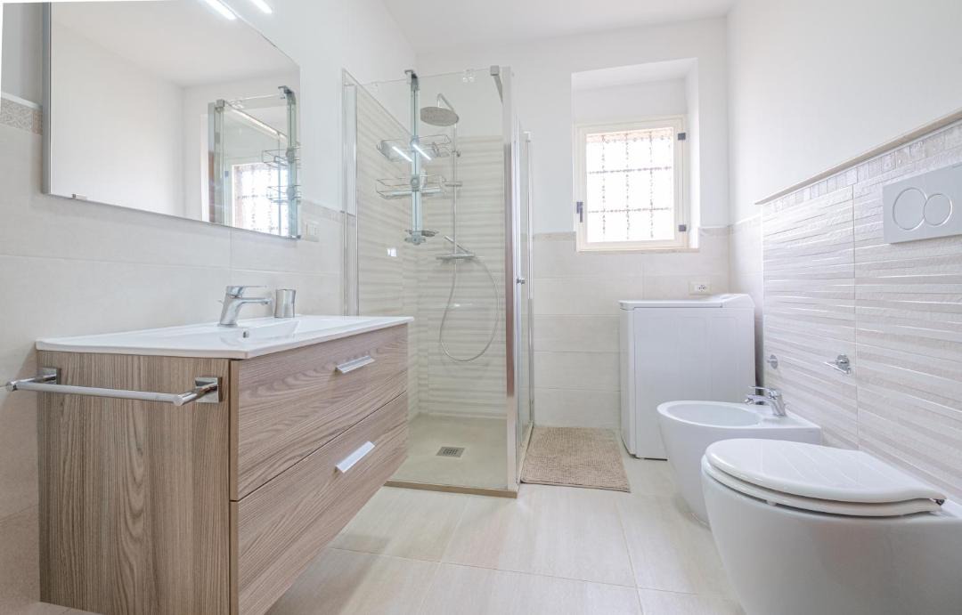 Photo of Bathroom in Fontanelle
