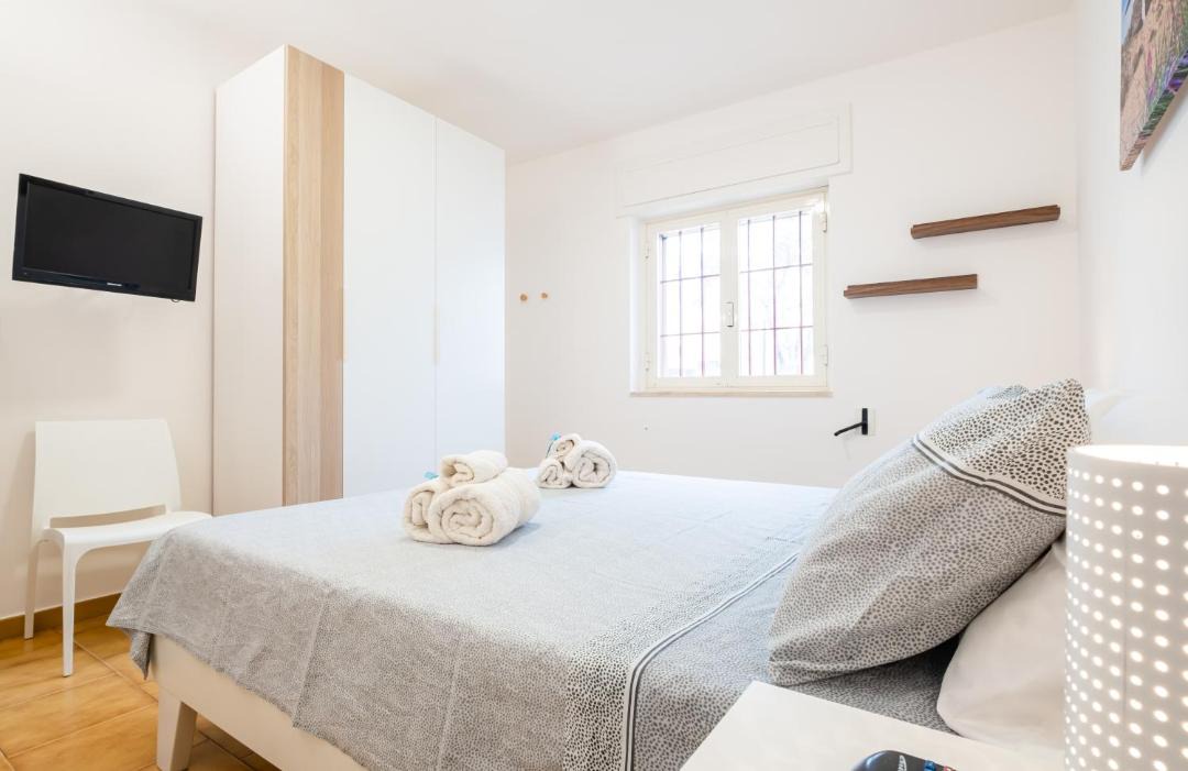 Photo of Bedroom in Fontanelle