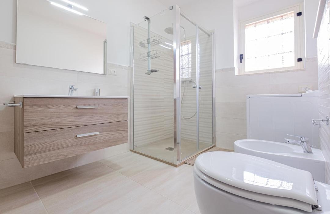 Photo of Bathroom in Fontanelle
