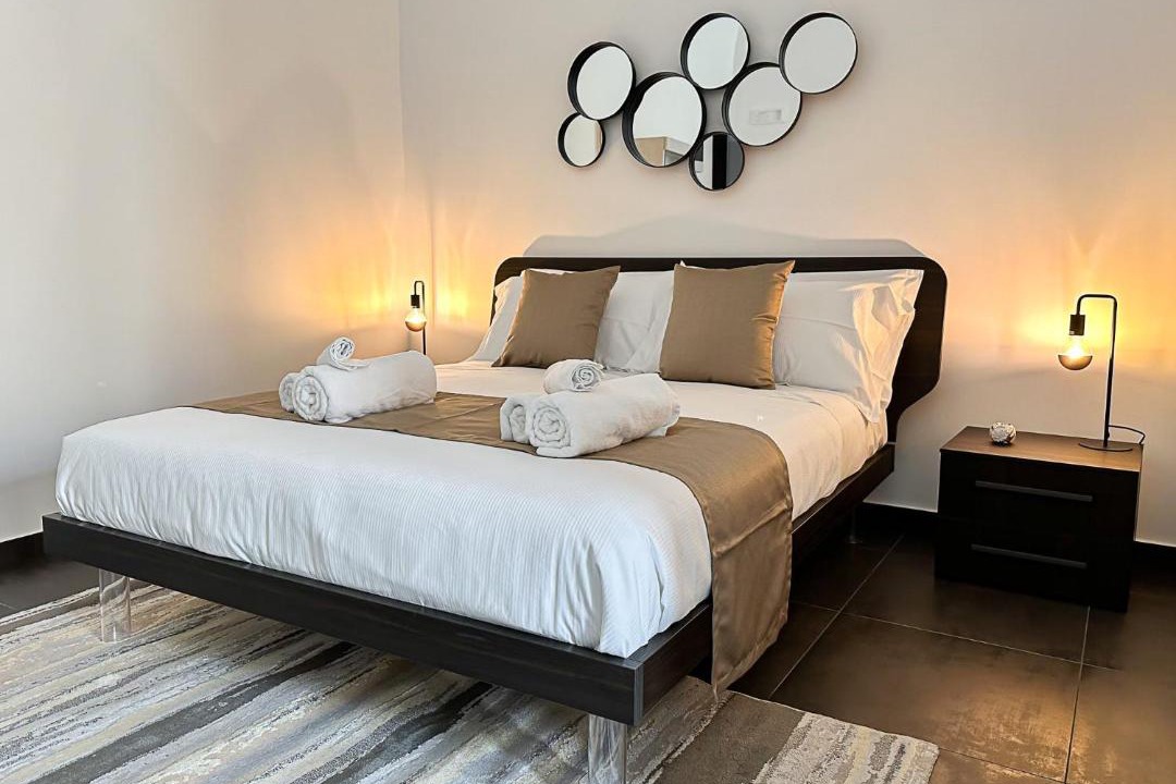 Photo of Bedroom in Adelfia