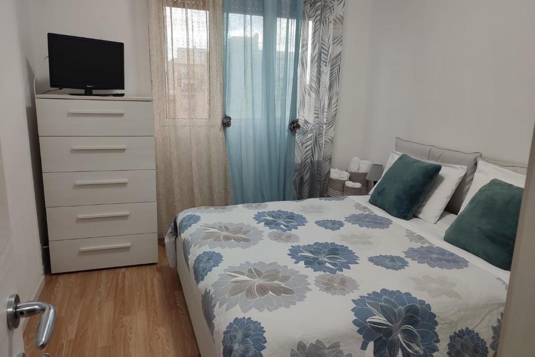Photo of Bedroom in Magna Grecia