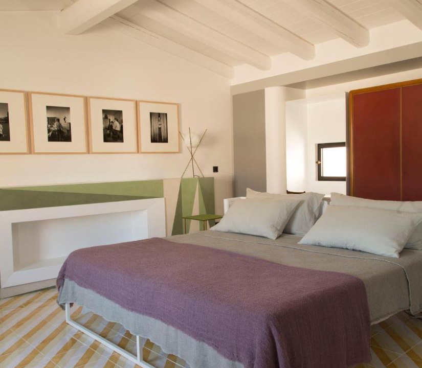 Photo of Bedroom in Lecce Historic Center