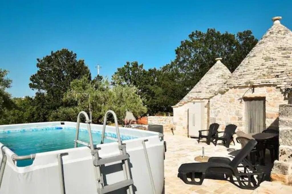 Photo of Outdoor in Alberobello