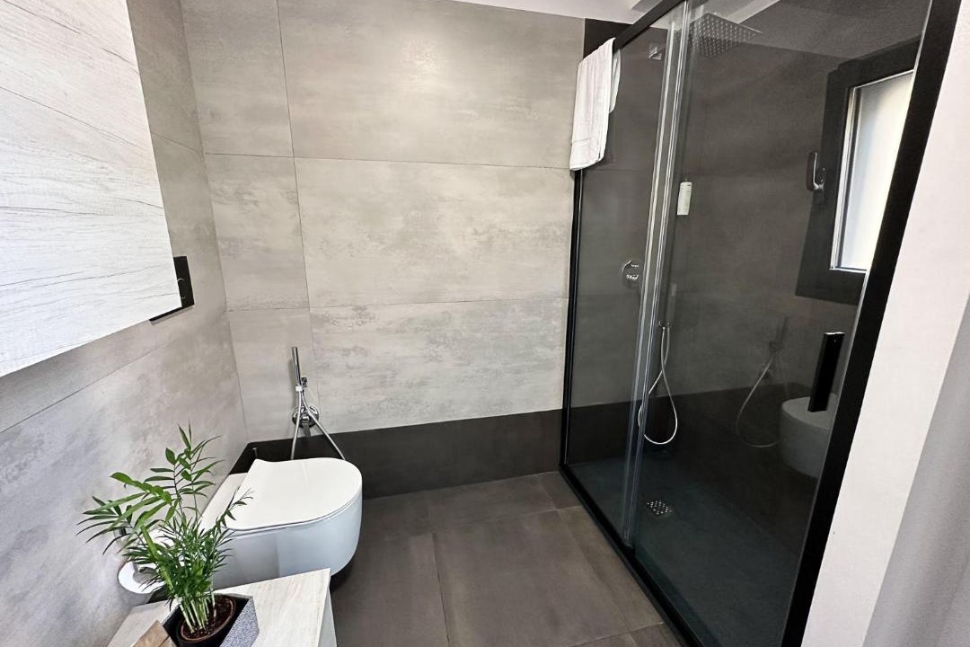 Photo of Bathroom in Adelfia