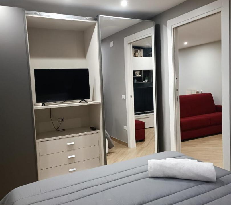 Photo of Bedroom in Cavallino