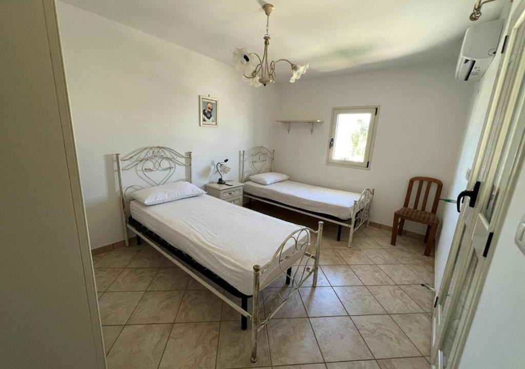 Photo of Bedroom in Torre San Giovanni