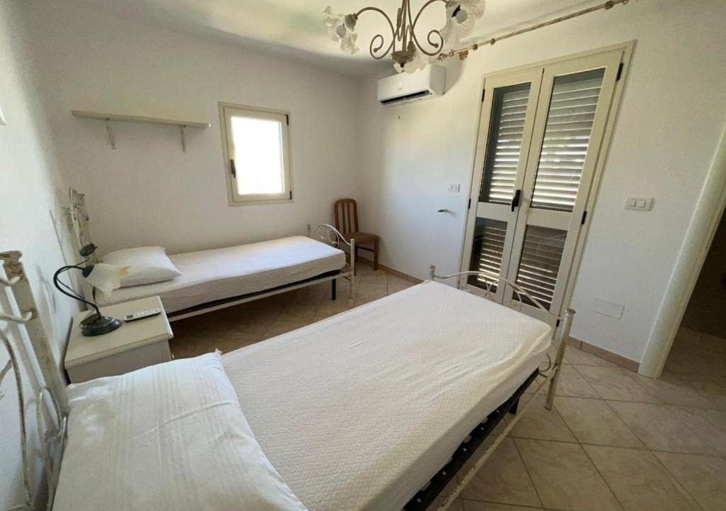 Photo of Bedroom in Torre San Giovanni