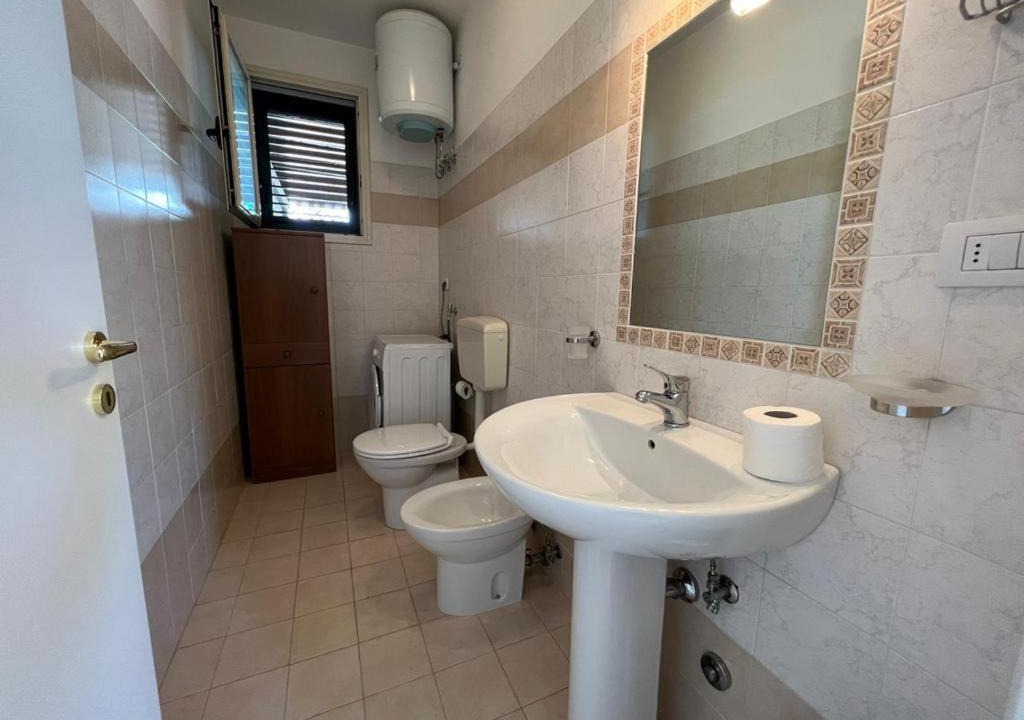 Photo of Bathroom in Torre San Giovanni