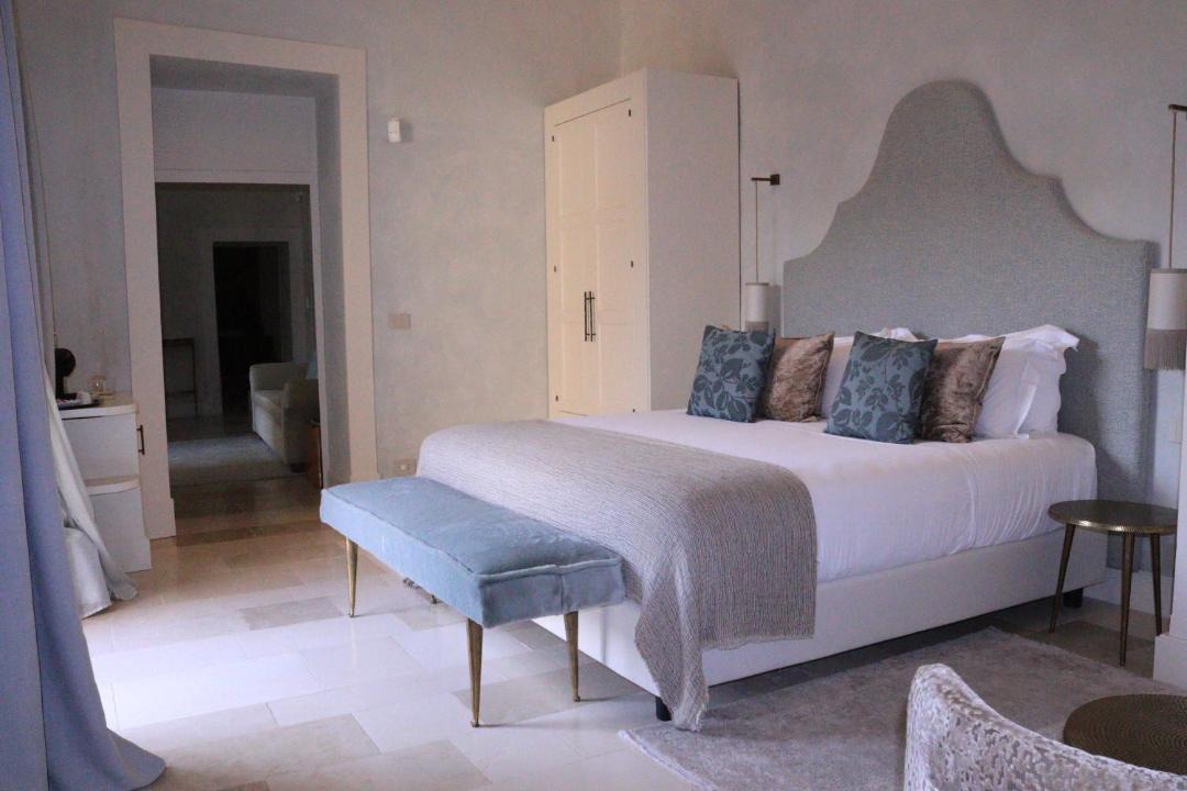 Photo of Bedroom in Lecce Historic Center