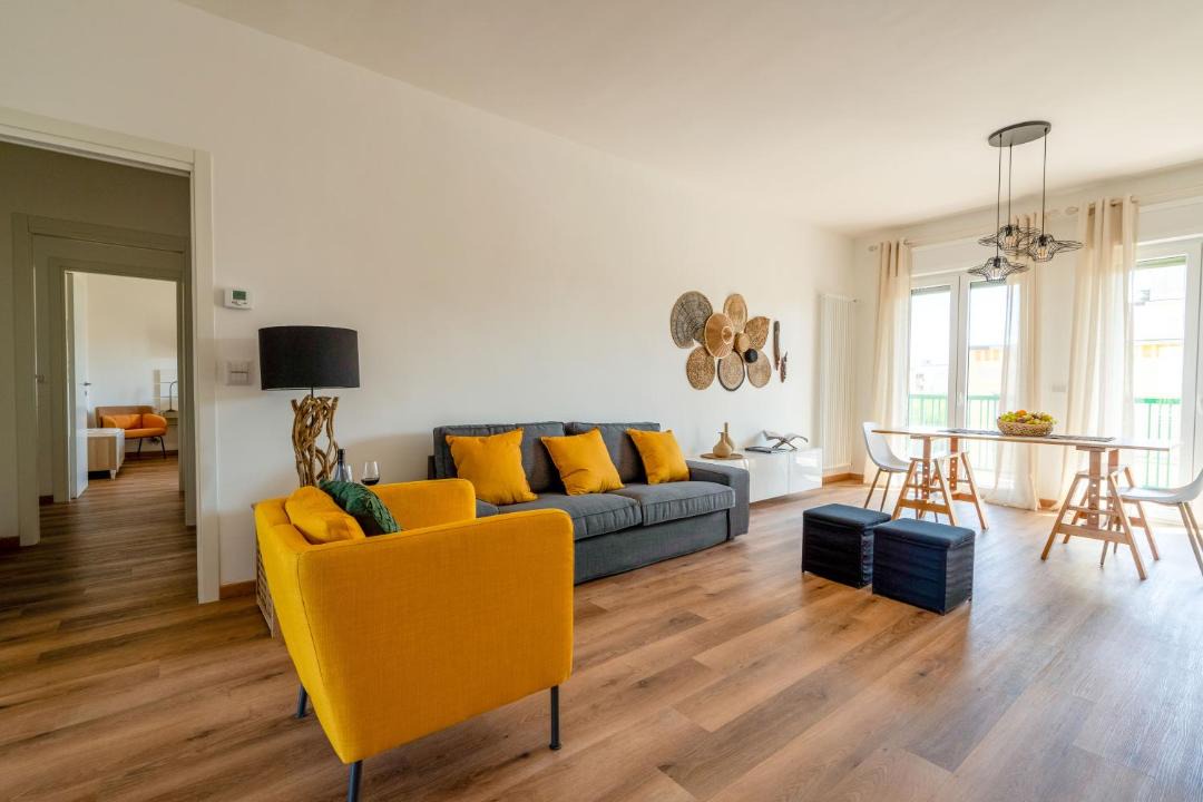 Photo of Livingroom in Acquaviva delle Fonti