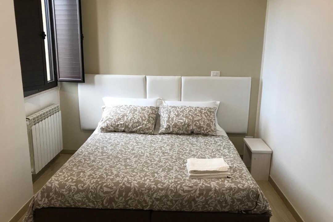 Photo of Bedroom in Grottaglie