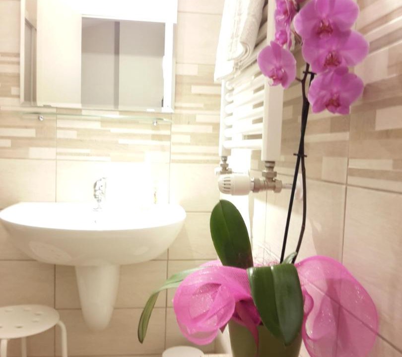 Photo of Bathroom in Altamura