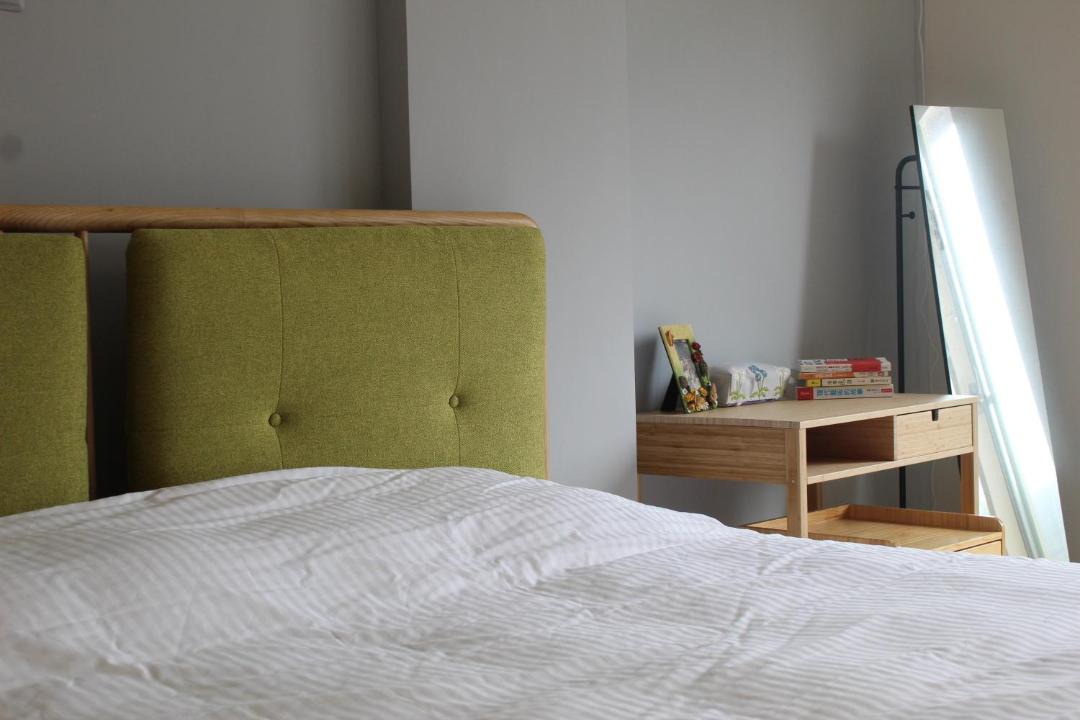 Photo of Bedroom in Longtan District